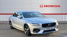 Volvo S90 2.0 D4 R DESIGN 4dr Geartronic Diesel Saloon